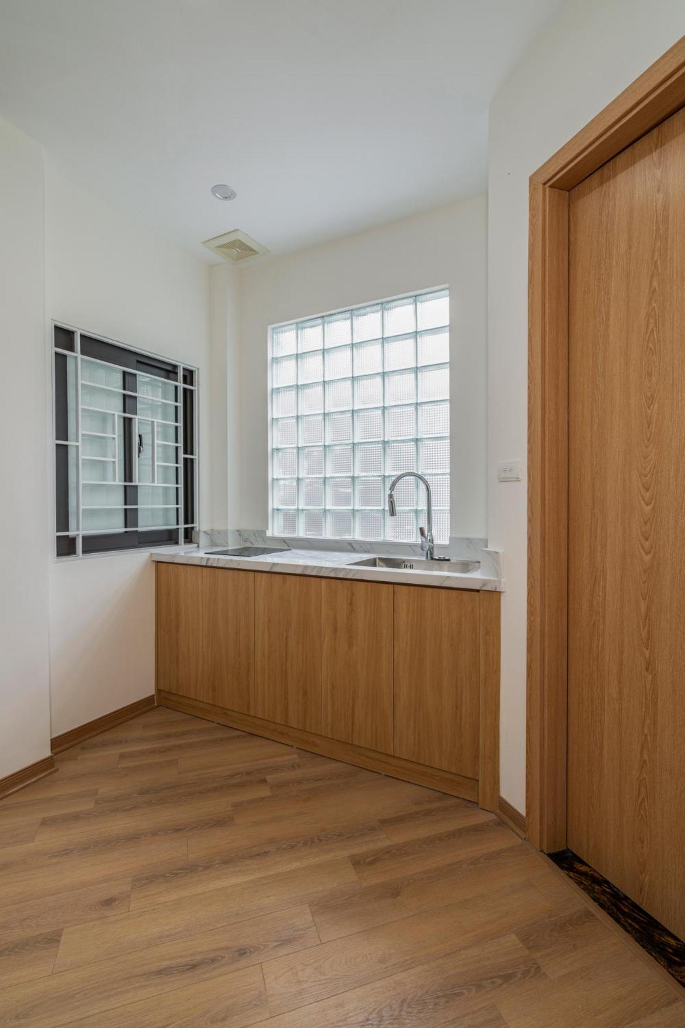 Casa Feliz Serviced Apartment Hanoi Esterno foto